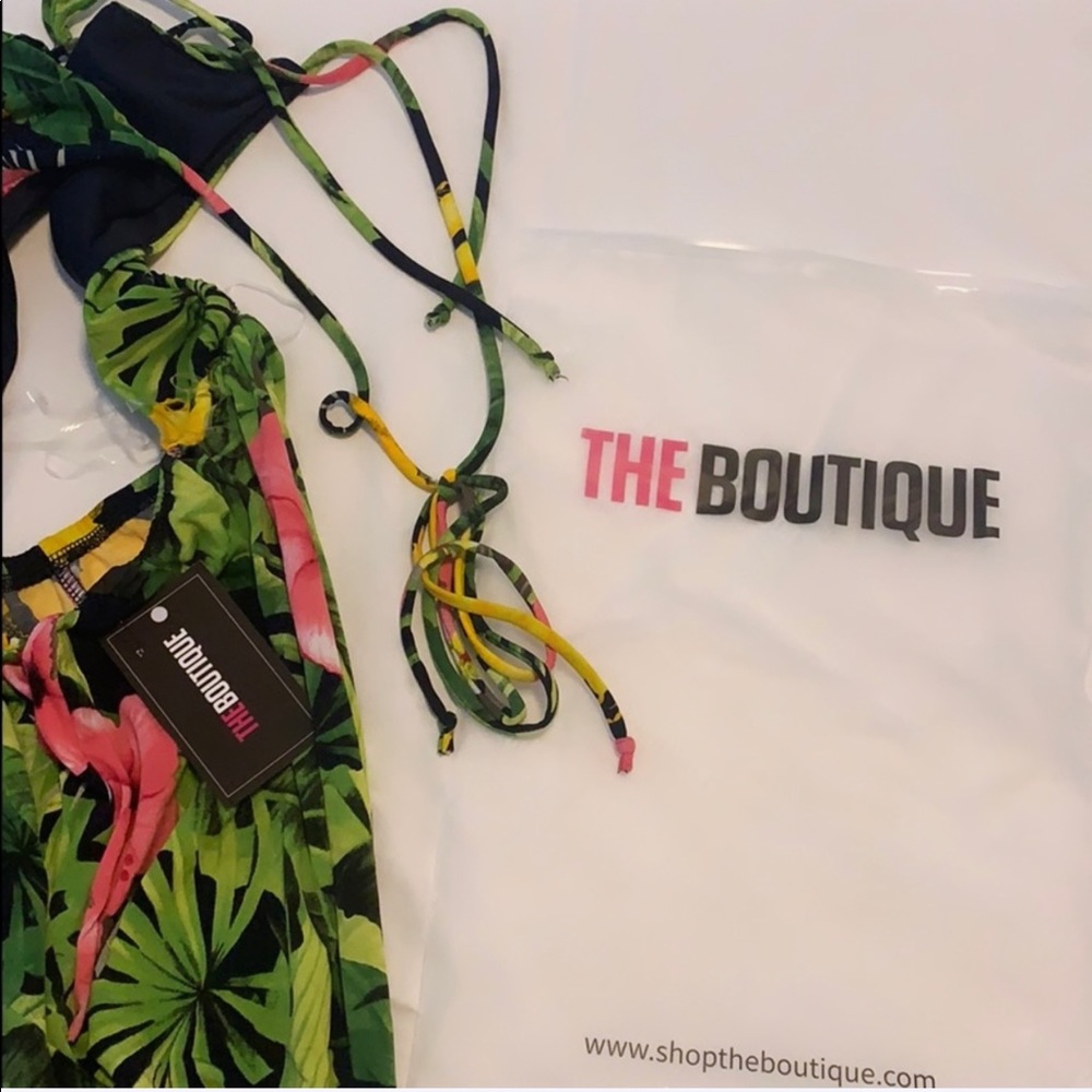 Jumpsuit